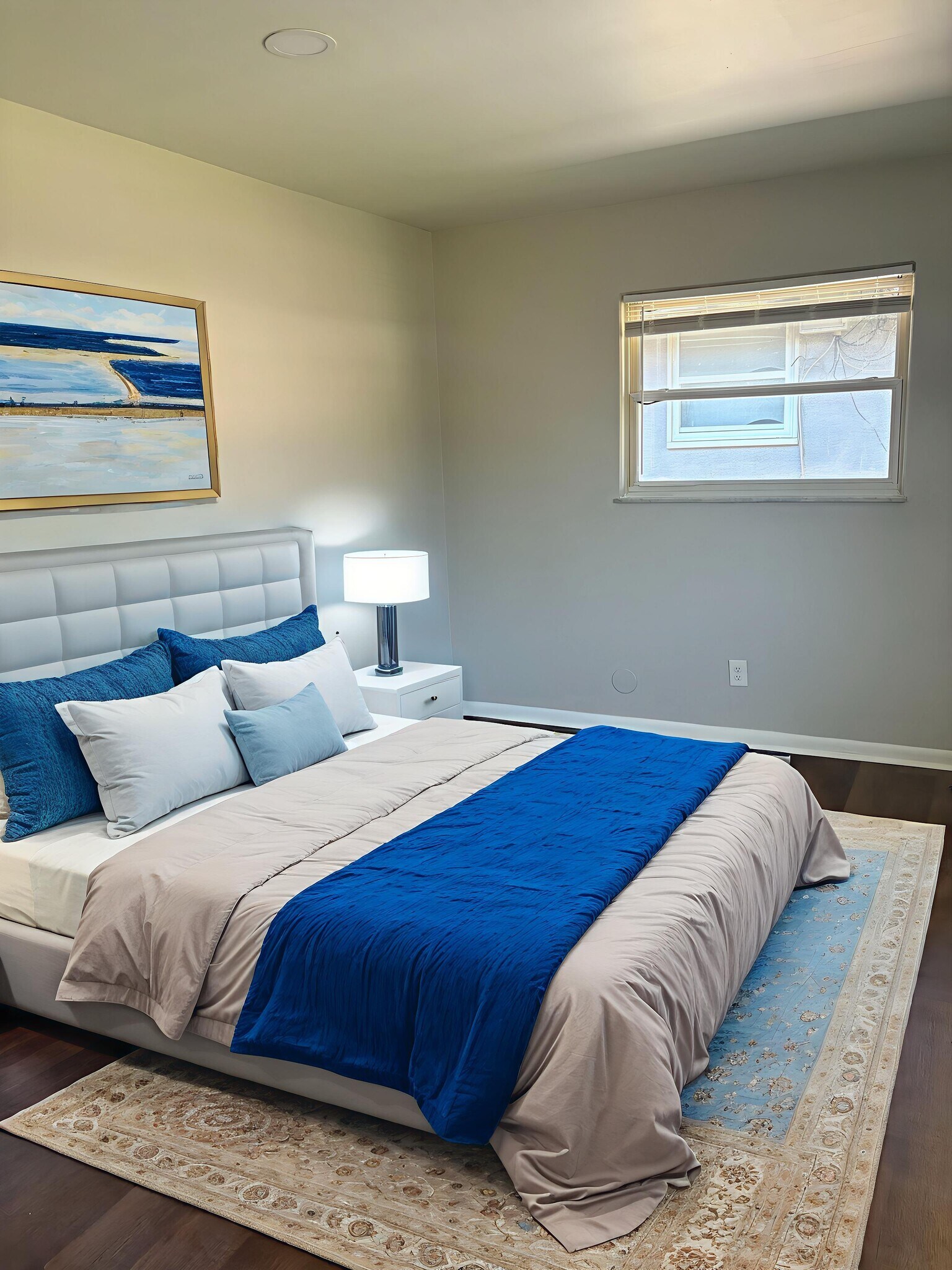 Coves at Columbus on Cleveland