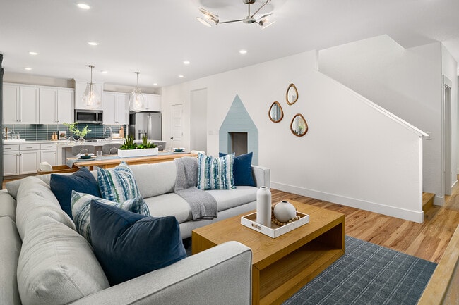 4428 Canyon Coral Way St unit 38727595, Rancho Cordova, CA 95742 - photo 7