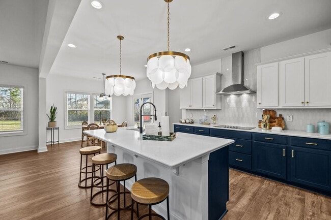 42 Willow Walk Way, Spout Springs, NC 28326 - photo 6