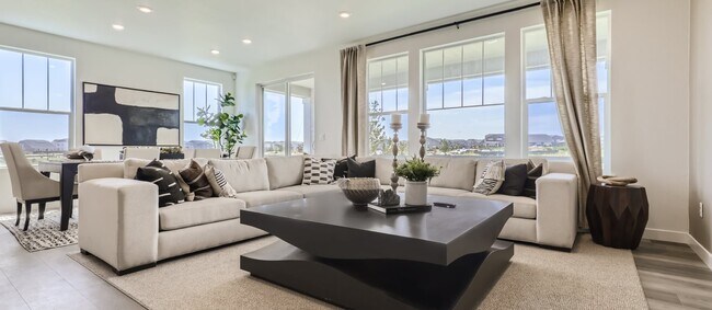 5276 E 146th Ct unit 36033963, Thornton, CO 80602 - photo 4