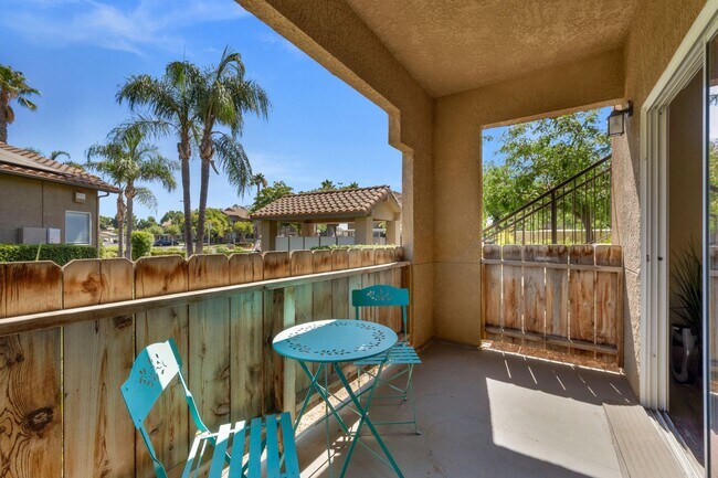 Villa Lucia Apartments - A Quiet Community located on Figarden Loop, Fresno, CA 93722 - photo 7