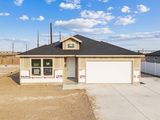1200 9th Ave NE, Quincy, WA 98848
