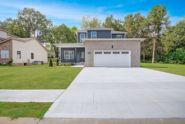 3601 Westlake Dr, Clarksville, TN 37040 - photo 2