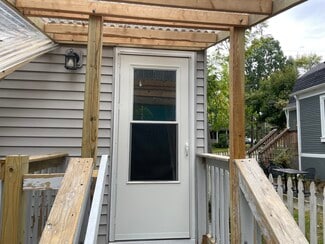 207 S 7th St Unit 2, Ann Arbor, MI 48103