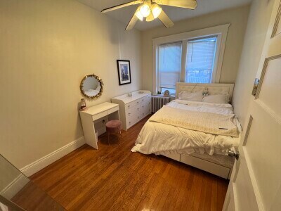 1253 Beacon St unit 4, Brookline, MA 02446 - photo 5