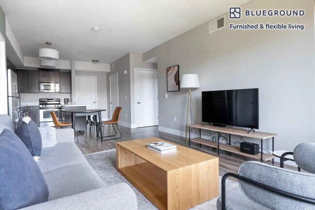 565 San Antonio Rd unit FL5-ID1422, Mountain View, CA 94040 - photo 3