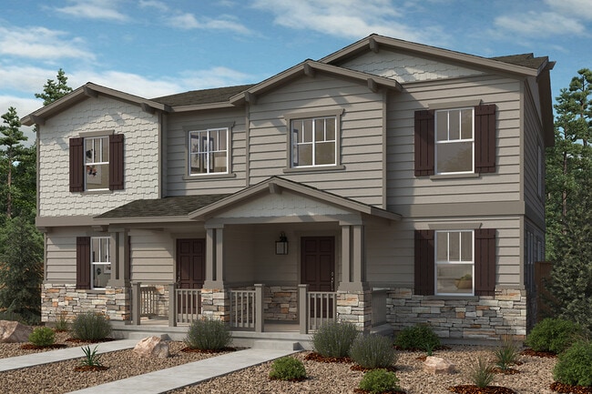 5253 N Elk St unit 36603175, Aurora, CO 80019 - photo 4