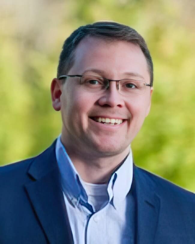 William Reynolds Real Estate Agent in Nashville, TN