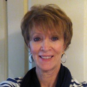 Joyce Jones