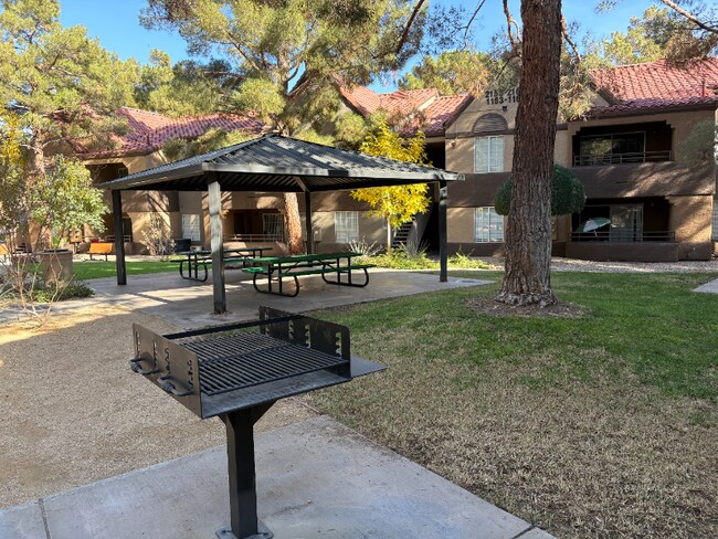 2200 S Fort Apache Rd unit 1161, Las Vegas, NV 89117 - photo 4