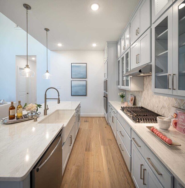 19731 Travis County Way unit 36556647, Cypress, TX 77433 - photo 6