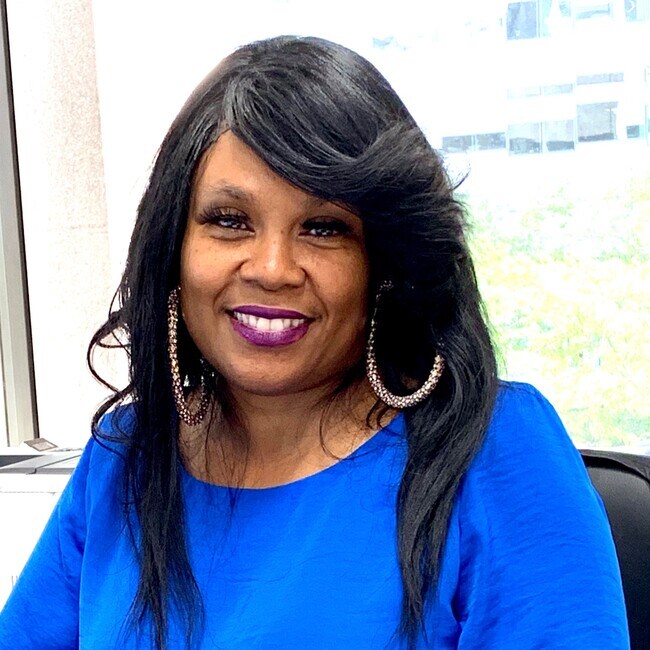 Catrina Lockhart, Real Estate Agent in Independence, OH