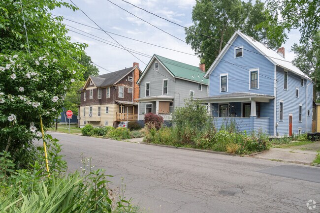 Home prices in North Side are up four percent over the previous 12 months.