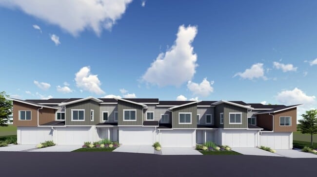 1924 N Golden Ruby Dr unit 36041374, Saratoga Springs, UT 84045 - photo 3