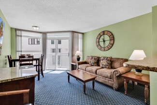 2506 N Ocean Blvd Unit ID1266886P, Myrtle Beach, SC 29577