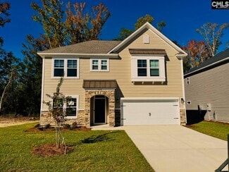 1054 Beaufort Farm Rd, Blythewood, SC 29016