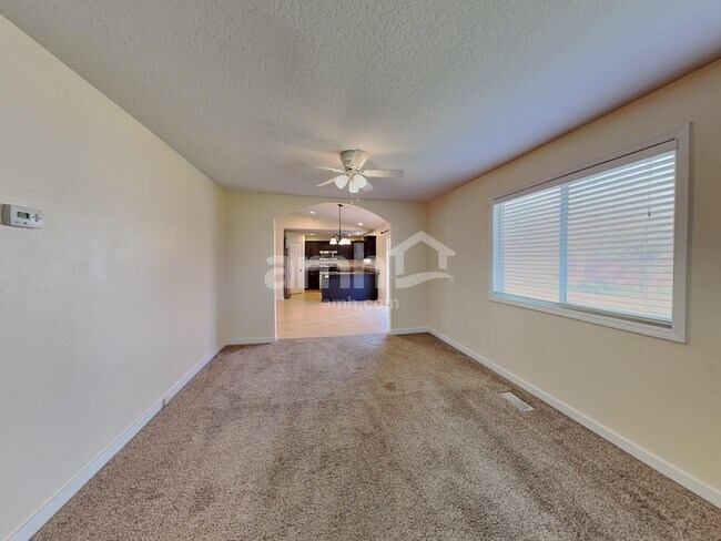 2360 N Grey Hawk Ave, Kuna, ID 83634 - photo 6