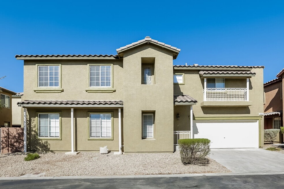 3641 Pinnate Dr, Las Vegas, NV 89147 - photo 1