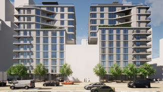 499 9th, New York, NY 10018