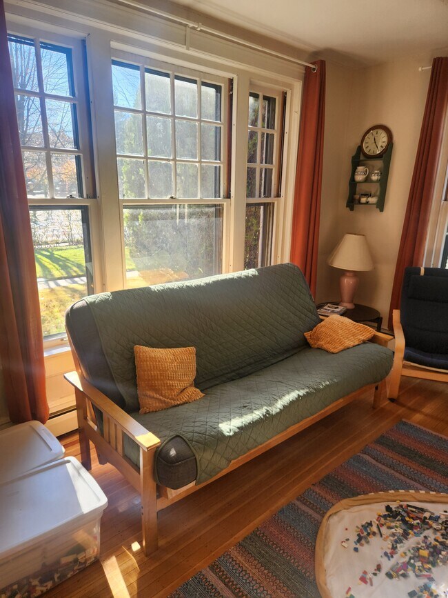 380 Lloyd Ave unit 1, Providence, RI 02906 - photo 4