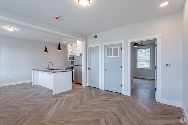 Truesdale Building @ Johnson Square, Springdale, AR 72762 - photo 3