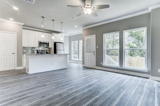 3128 Coal St Unit A, Houston, TX 77026