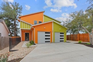 124 S Mockingbird Cir Unit A, Cedar Creek, TX 78612