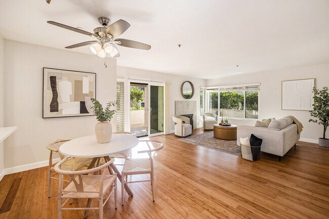 5605 Friars Rd unit 270, San Diego, CA 92110 - photo 3