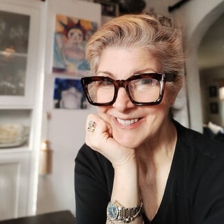 JANETTE MCKAIG