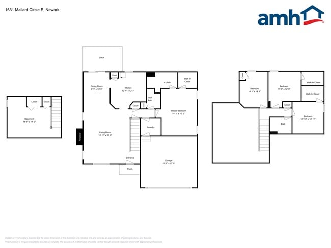 1531 Mallard Cir E, Newark, OH 43055 - photo 2