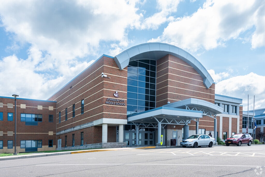 Johnson City Middle School