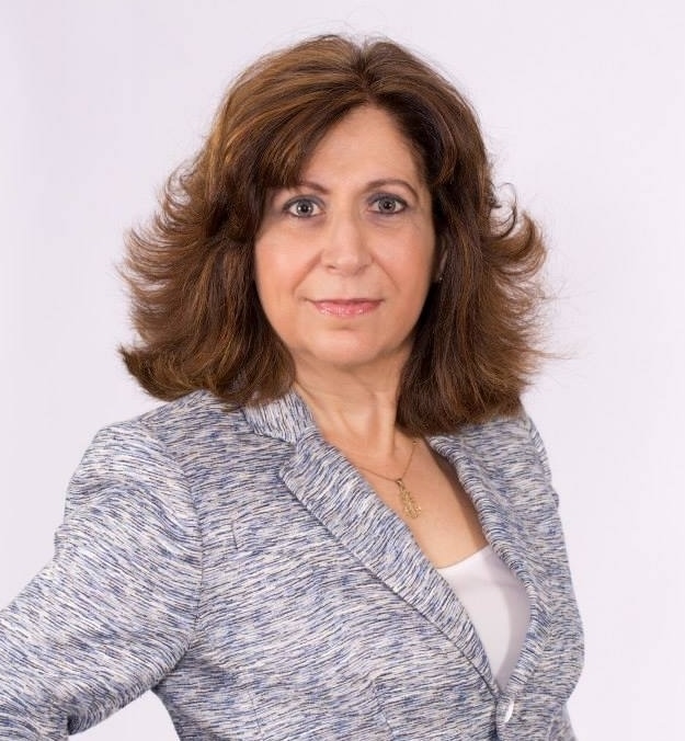 Blanca Milanes