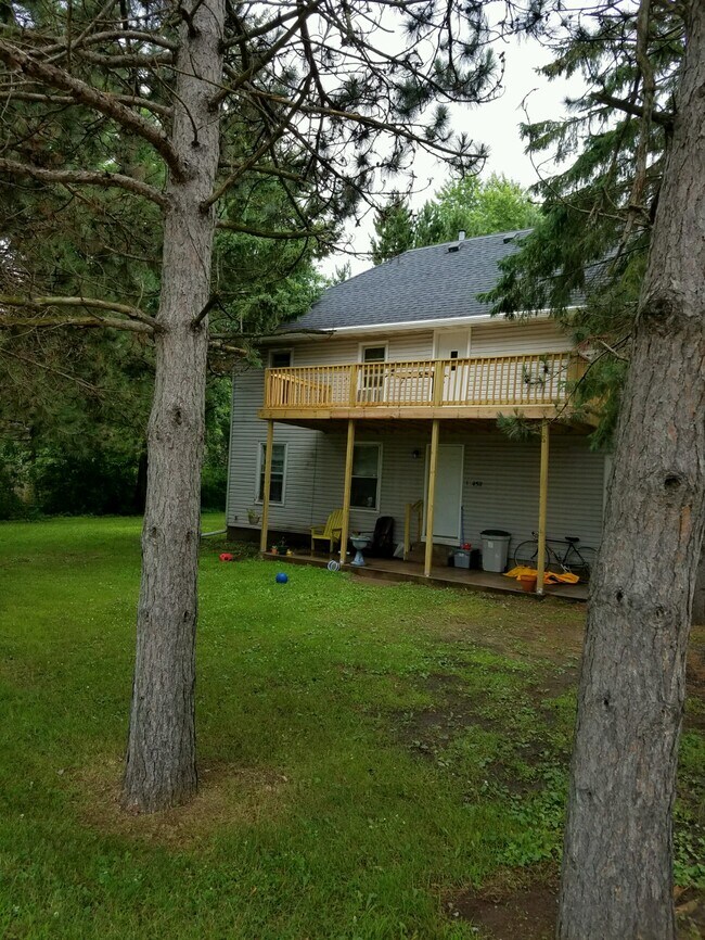 4511 Puttor Dr, Eau Claire, WI 54701