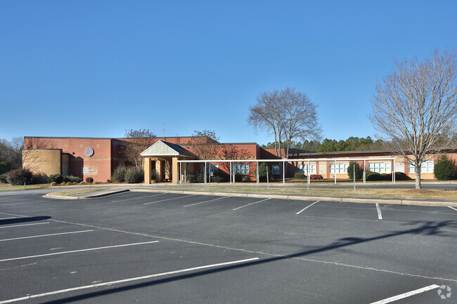Wright Elementary 2