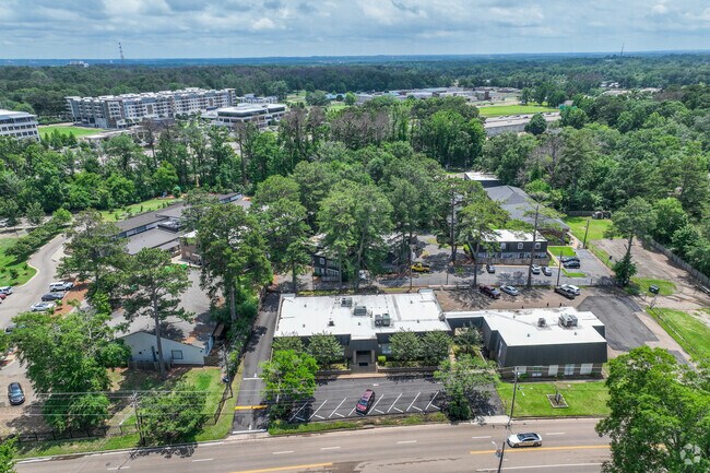 The Education Center is a private school that enrolls students in grades 1 through 12.