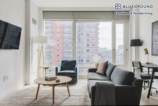 572 11th Ave Unit FL12-ID1519, New York, NY 10036