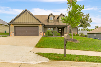 902 Rutland Dr, Columbia, MO 65203