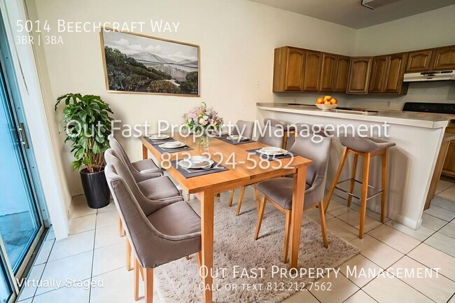 5014 Beechcraft Way, Seffner, FL 33584 - photo 3