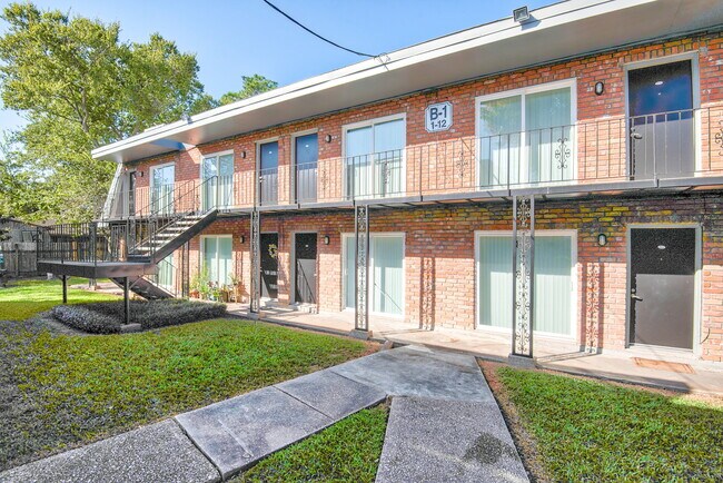 Villas at Emerald Park, Gretna, LA 70056 - photo 3