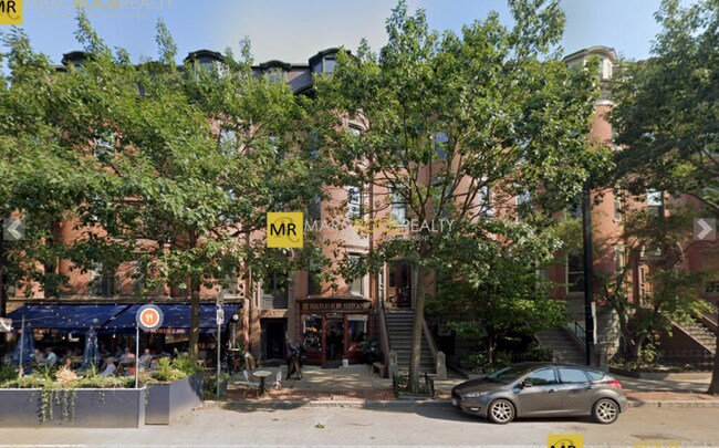 484 Columbus Ave unit 4, Boston, MA 02118 - photo 3