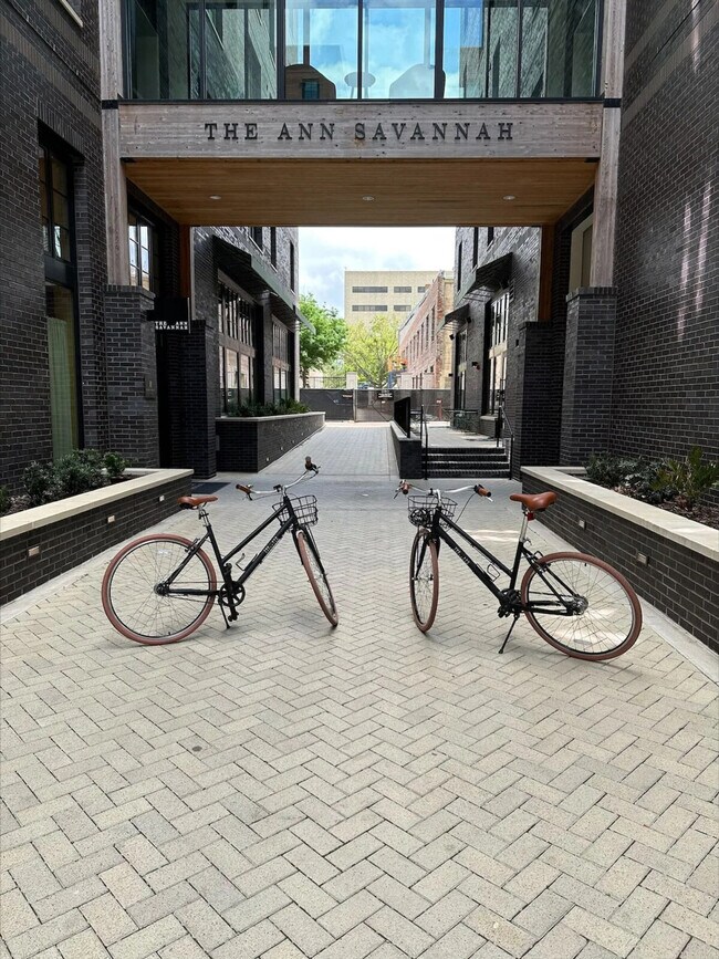 110 Ann St unit ID1321207P, Savannah, GA 31401 - photo 5