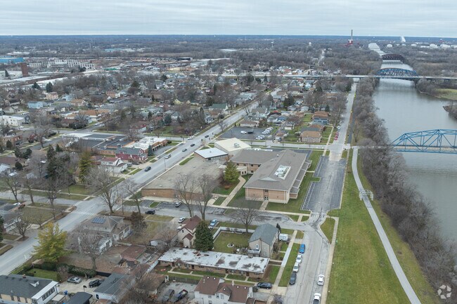 Students are the highest priority at Lincoln Elementary School.