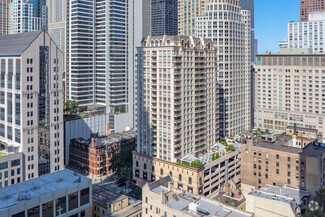 747 N Wabash Ave, Chicago, IL 60611