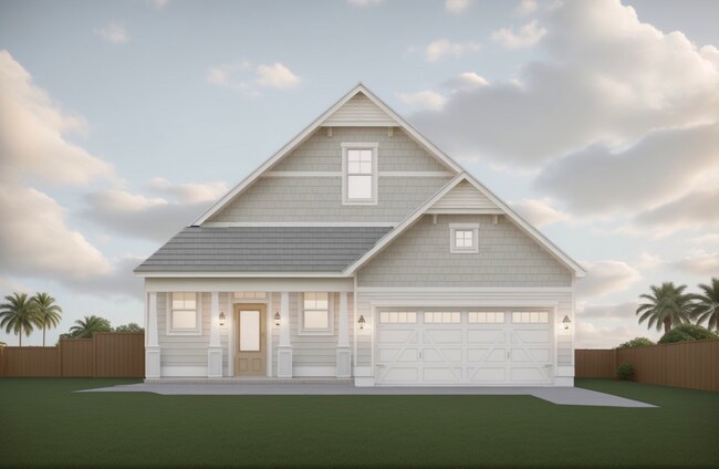 9700 Strawberry Hill Dr NE unit 36497664, Leland, NC 28451 - photo 3