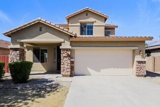 30268 N 73rd Ln, Peoria, AZ 85383