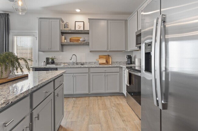 209 Ivey Terrace, Temple, GA 30179 - photo 5