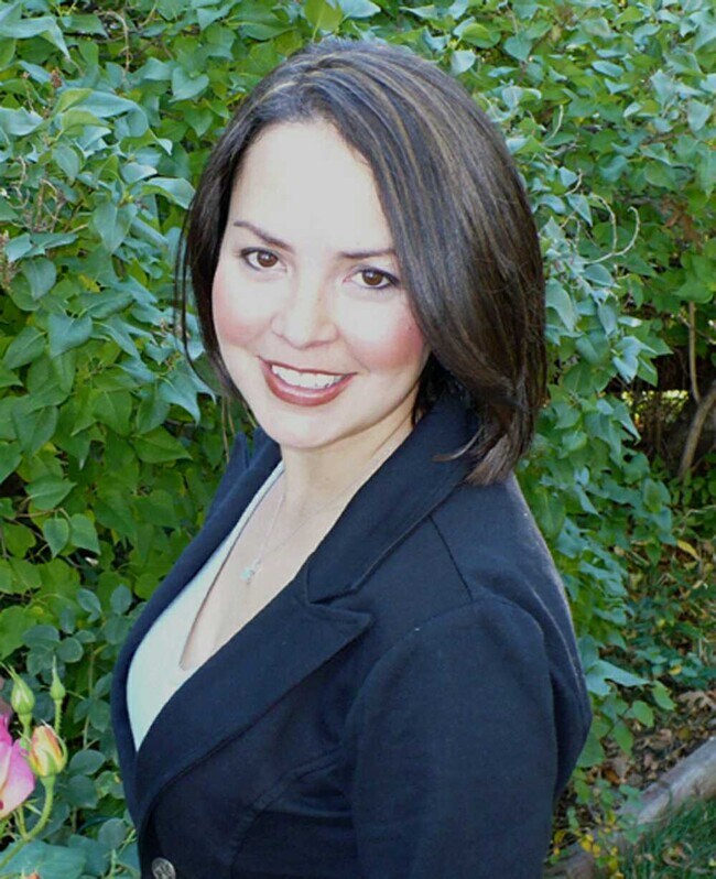 Kristie Martinez-Goble