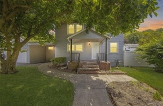 119 E Village Rd, Tuxedo Park, NY 10987