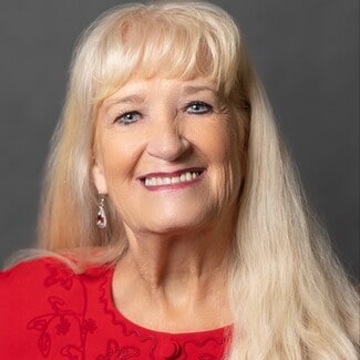 Margaret Harrington