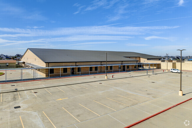 Lindsay Elementary embraces innovation, fostering a tech-savvy learning environment.